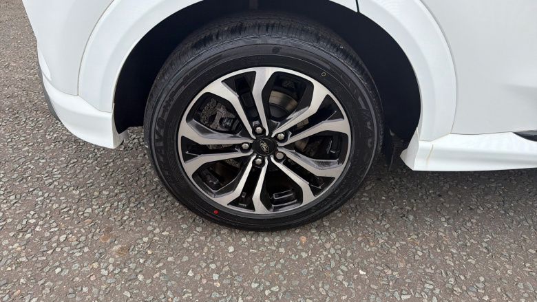 Ford Puma 1.0 EcoBoost ST-Line 5dr Petrol Hatchback